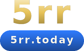 5rr logo